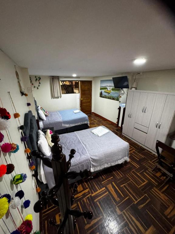 Apartamento en Cusco - Allinkausay Cusco - 4