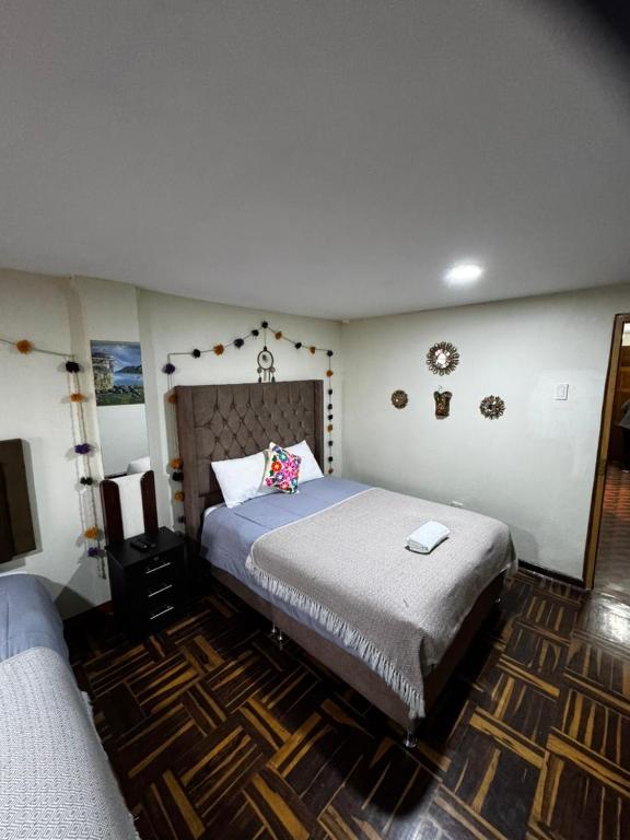 Apartamento en Cusco - Allinkausay Cusco - 2