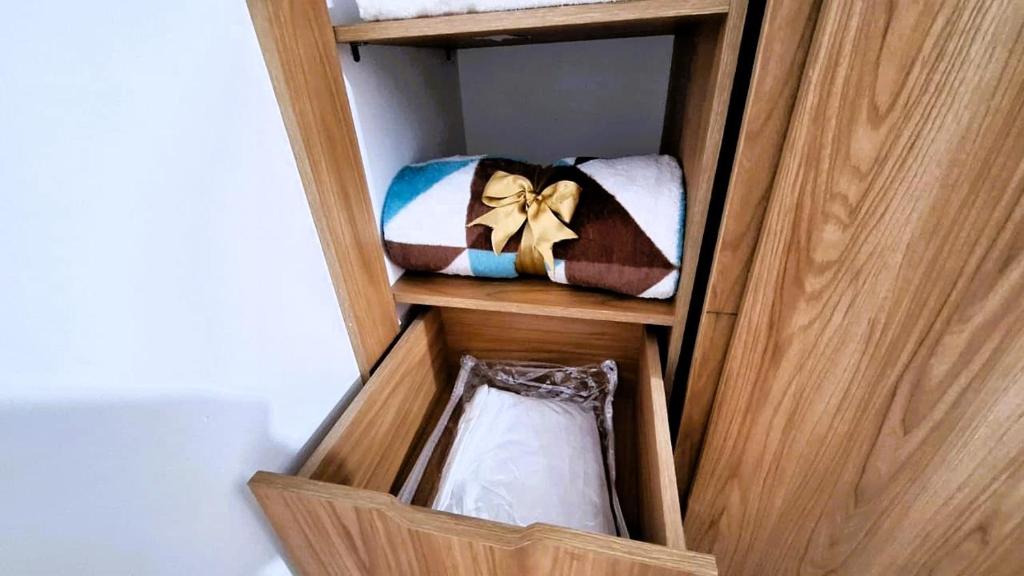 Apartamento Exclusivo con vista panorámica - 5