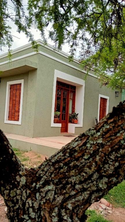 Casa Crisálida - 1