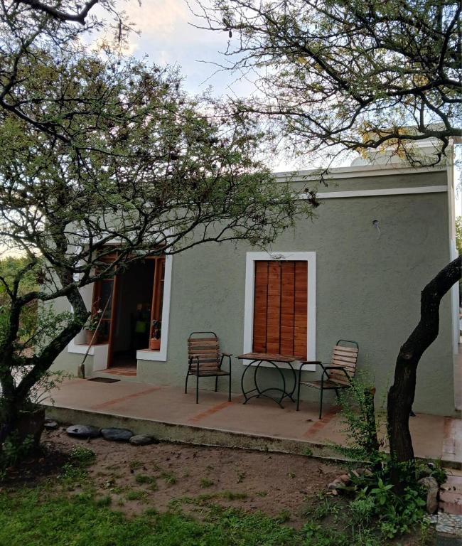 Casa Crisálida - 2