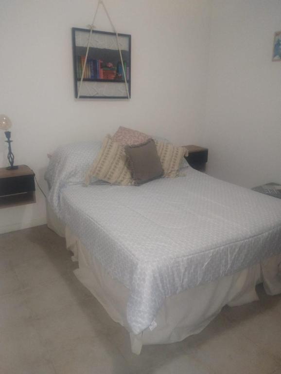 Apartment in the heart of Mendoza - 1