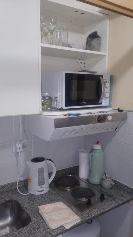 Apartment in the heart of Mendoza - 3