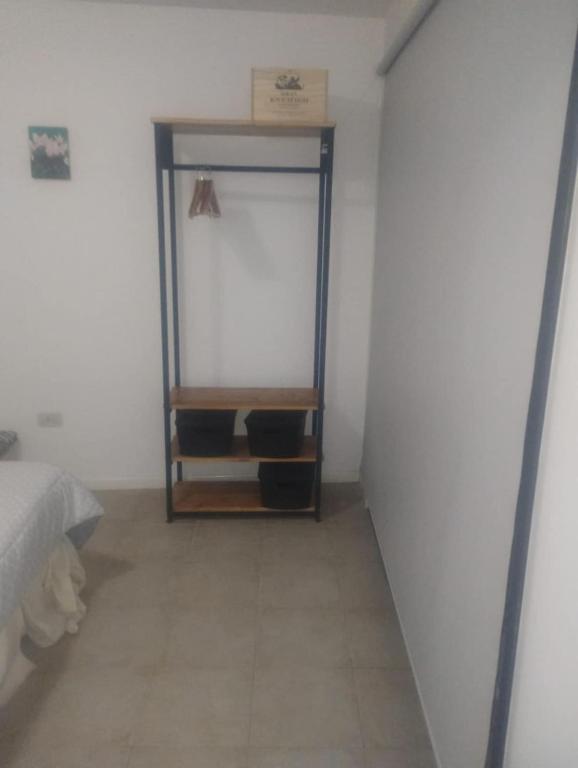 Apartment in the heart of Mendoza - 4