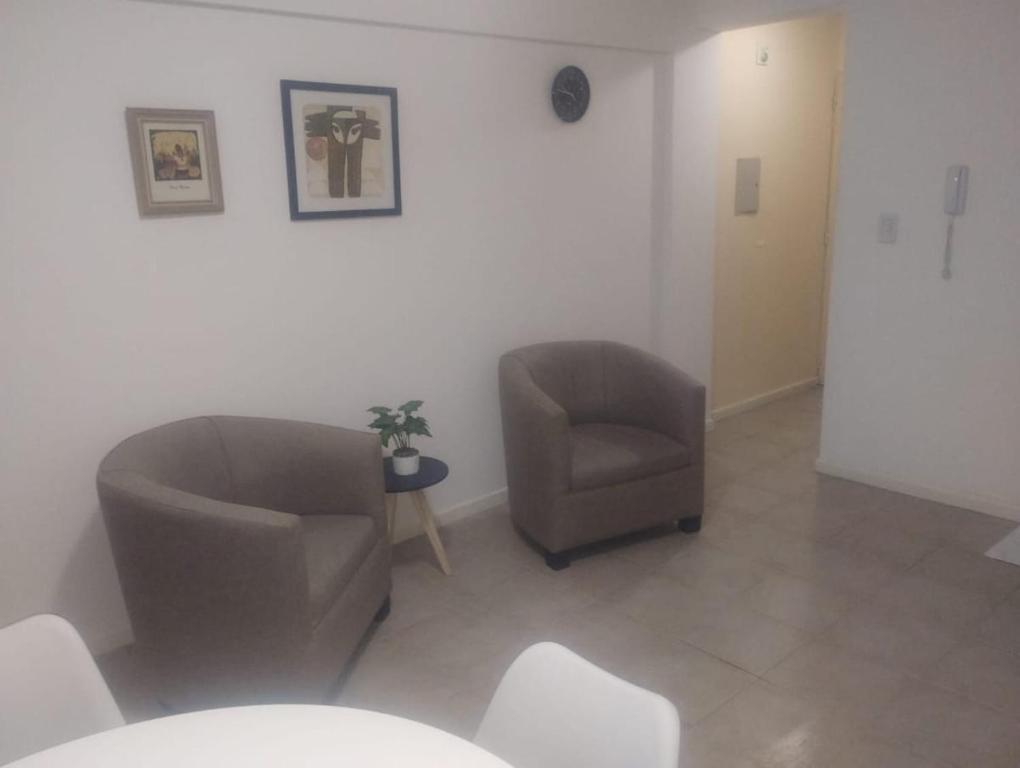 Apartment in the heart of Mendoza - 5