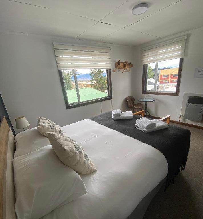 Hostal Amerindia - 4