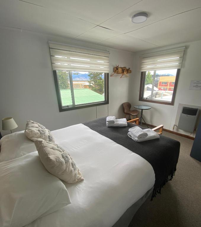 Hostal Amerindia - 3
