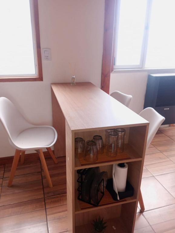 Duplex GCQ - 5
