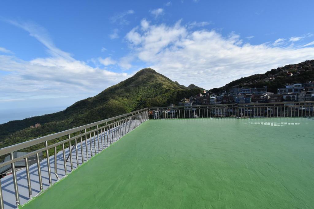 九份施家景觀民宿 (Jiufen ShiJia Guest House)