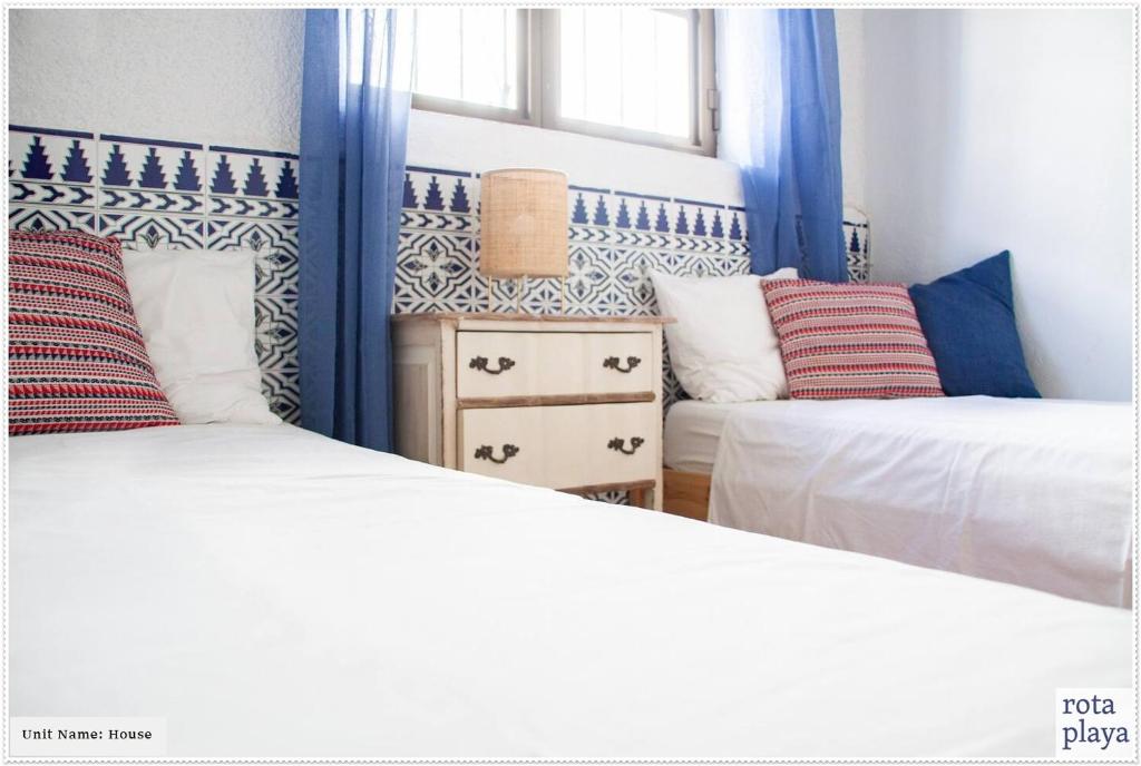 Charming Home Near Santa María del Mar - 5