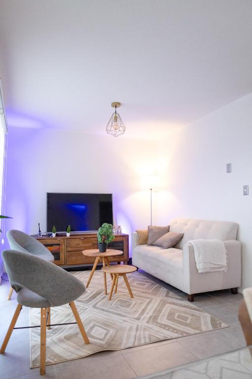 Acogedora casa cerca del mar - 2