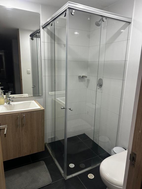 Hermoso y comodo apartamento en Paipa - 4
