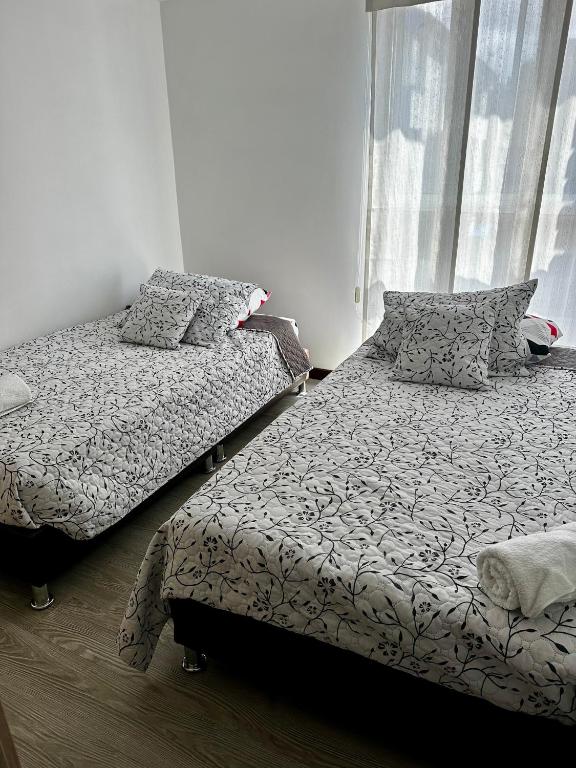 Hermoso y comodo apartamento en Paipa - 3
