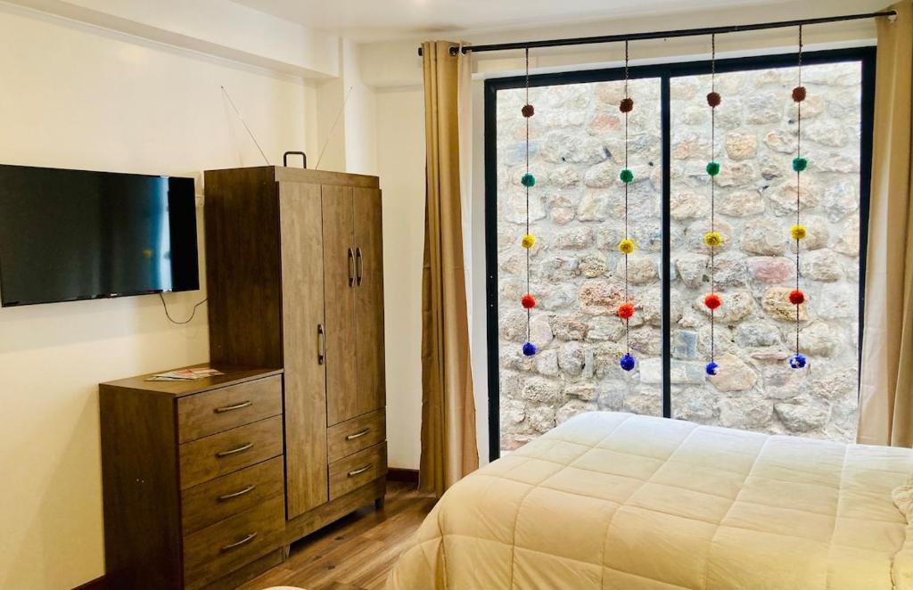 B- Cozy LOFT near Plaza de Armas - 5