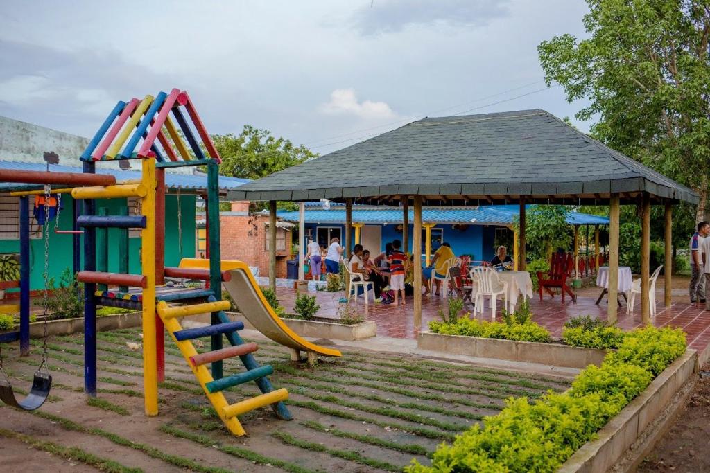 Cabaña Mar Adentro - 3