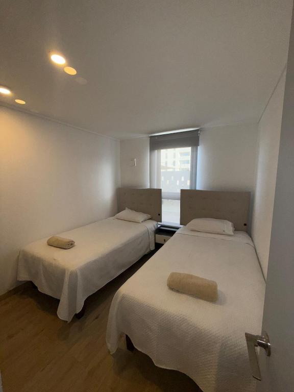 Hermoso y exclusivo Departamento en Bahia Inglesa - 2