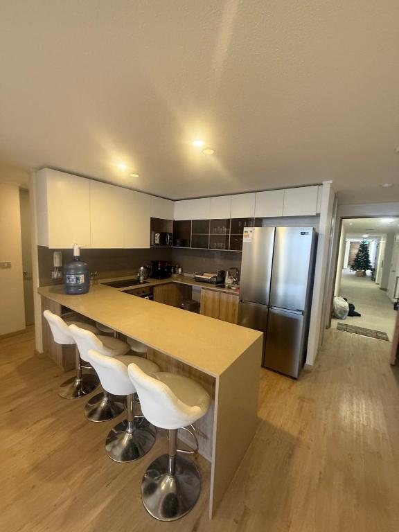 Hermoso y exclusivo Departamento en Bahia Inglesa - 3