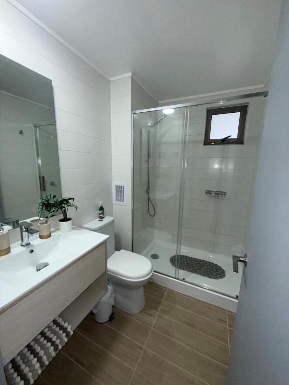 Hermoso y exclusivo Departamento en Bahia Inglesa - 5