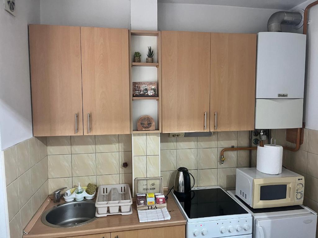 Sarajevo Flat for Rent - 5