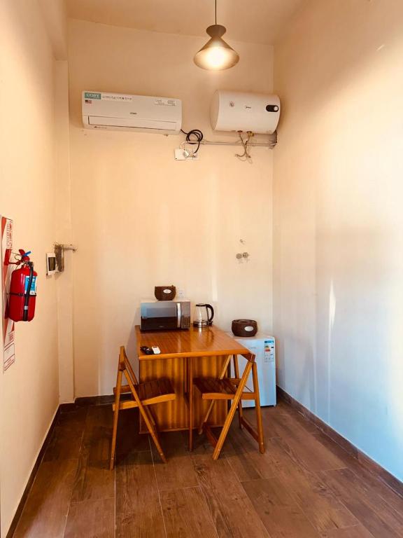 StudioApartment Arahi - 3