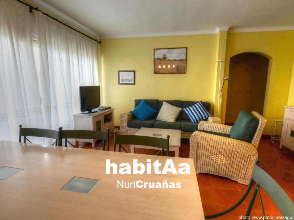 Apartamento luminoso 5 dormitorios, cerca del mar, 9 pers., S'Agaró - ES-298-12 - 2
