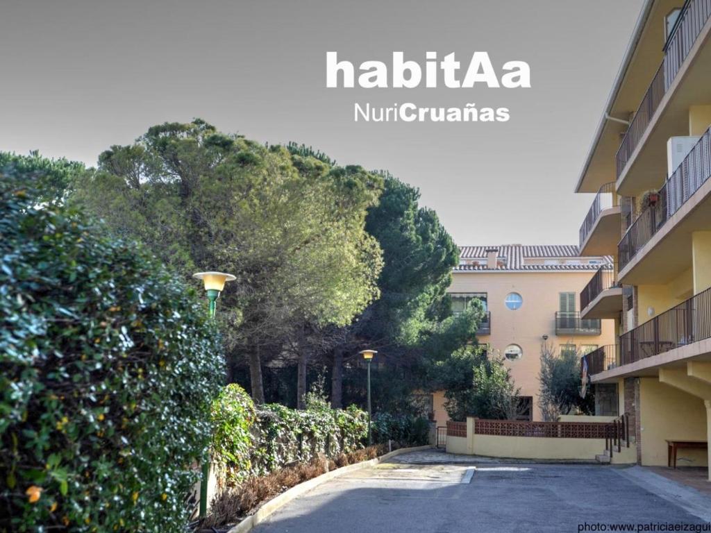 Apartamento luminoso 5 dormitorios, cerca del mar, 9 pers., S'Agaró - ES-298-12 - 1