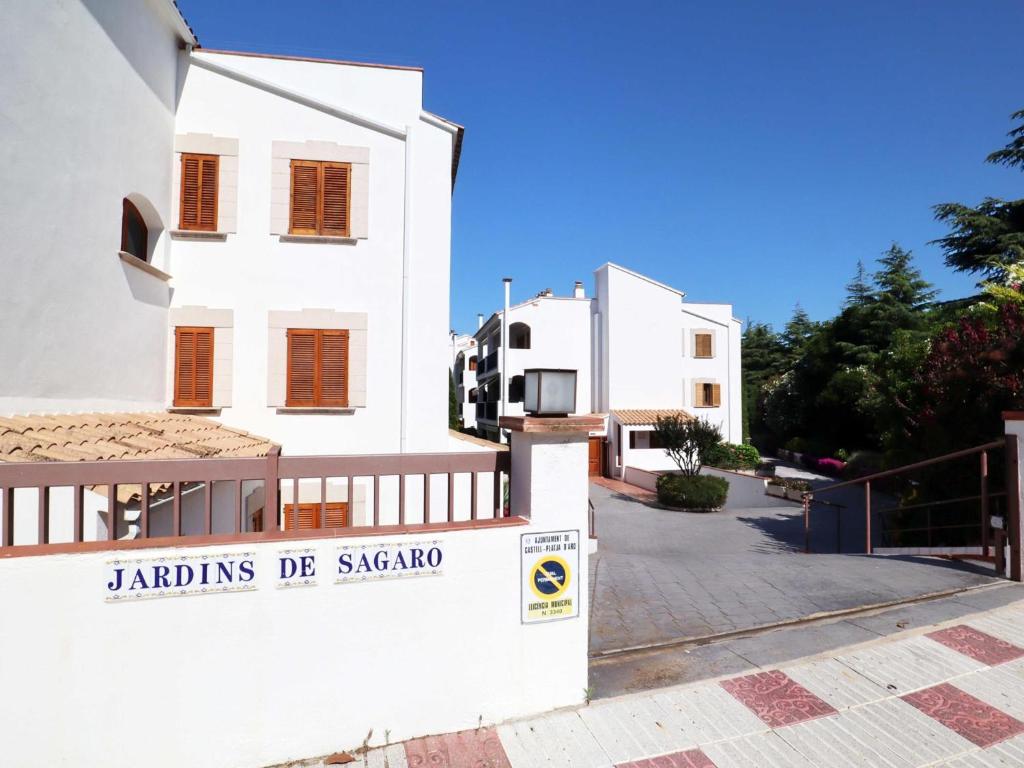 Apartamento para 6 pers con piscina y parking en S'Agaró - ES-298-21 - 4