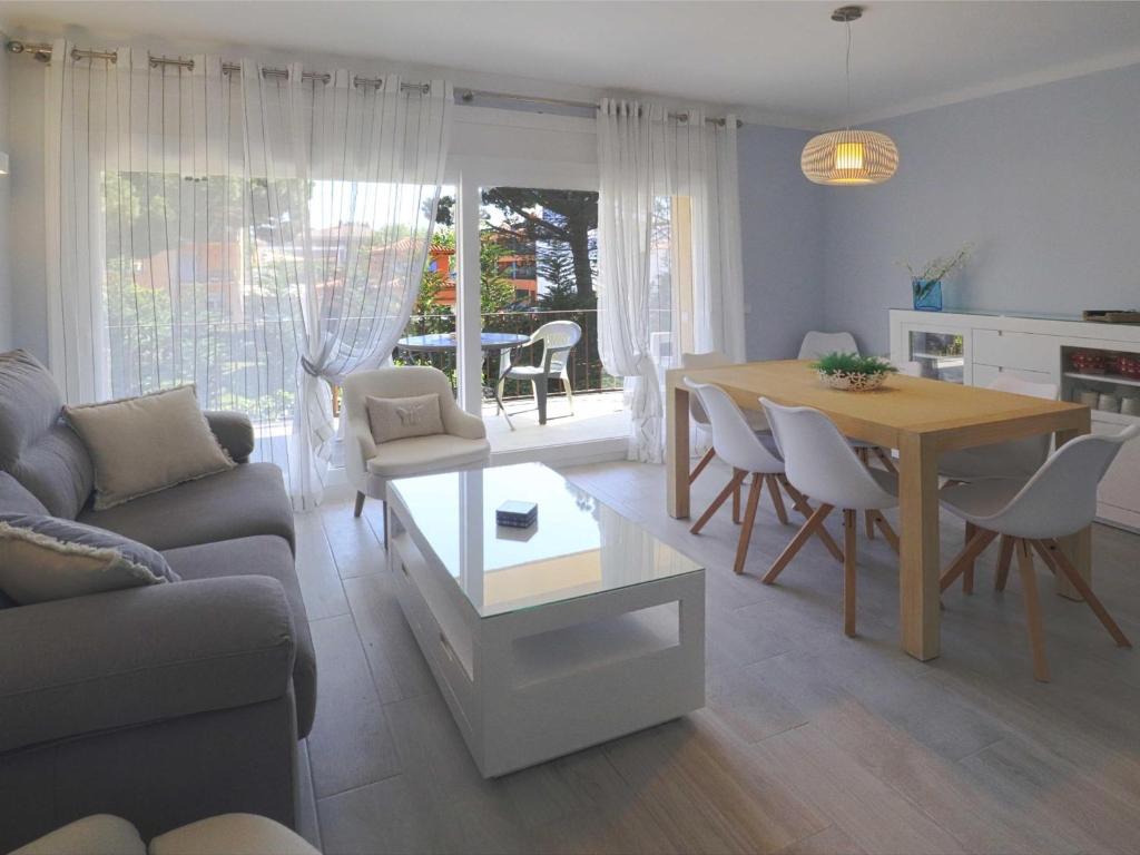 Apartamento 6 pers. a 50m playa de Sant Pol - ES-298-24 - 1
