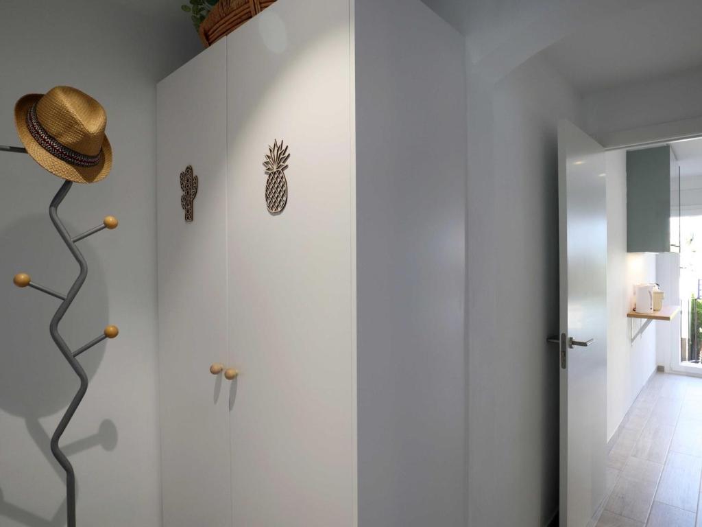 Apartamento 6 pers. a 50m playa de Sant Pol - ES-298-24 - 3