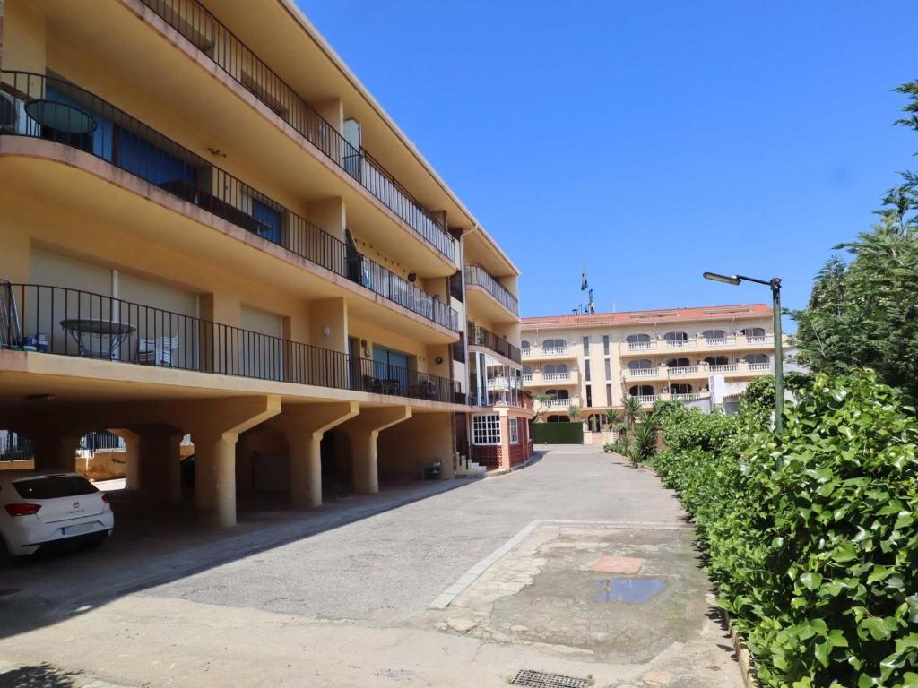 Apartamento 6 pers. a 50m playa de Sant Pol - ES-298-24 - 4