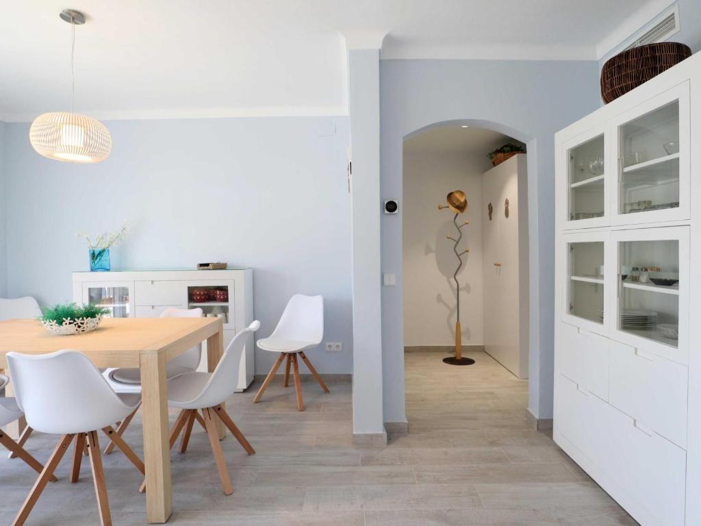 Apartamento 6 pers. a 50m playa de Sant Pol - ES-298-24 - 5
