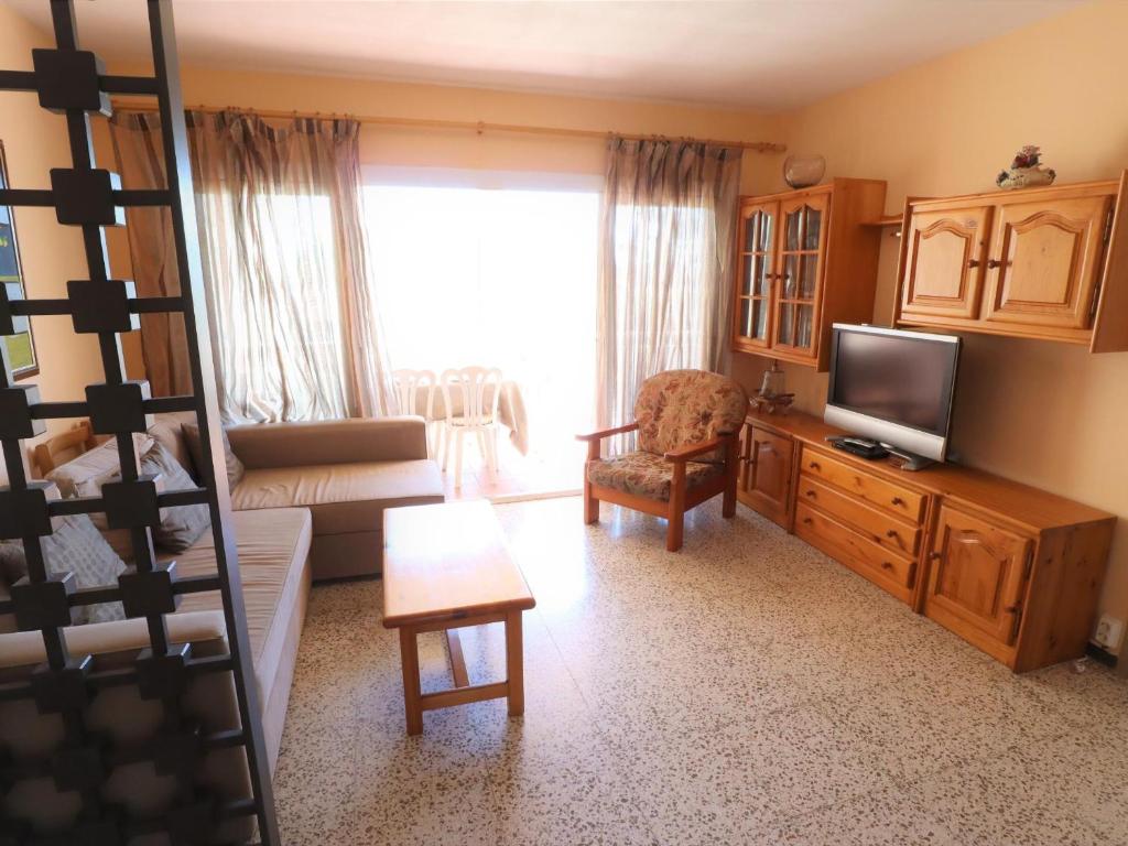 Apartamento para 6 a 300m de la playa Sant Pol S'Agaró - ES-298-22 - 2