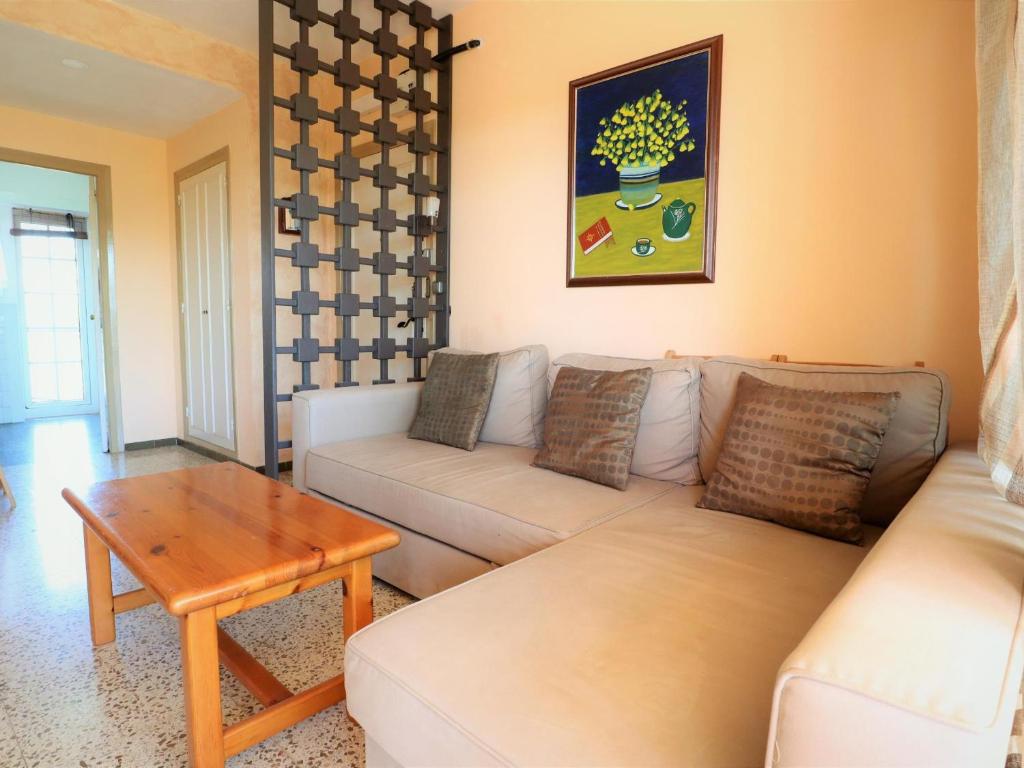 Apartamento para 6 a 300m de la playa Sant Pol S'Agaró - ES-298-22 - 3