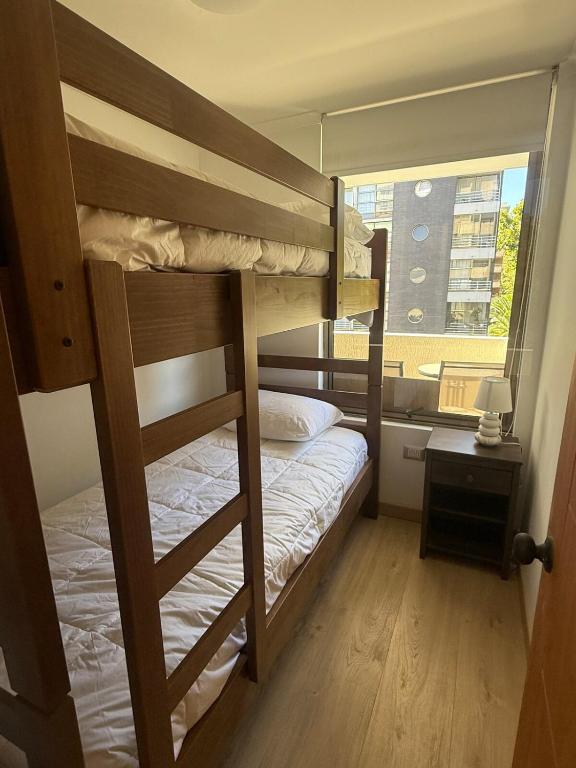 Departamento en Providencia - 3