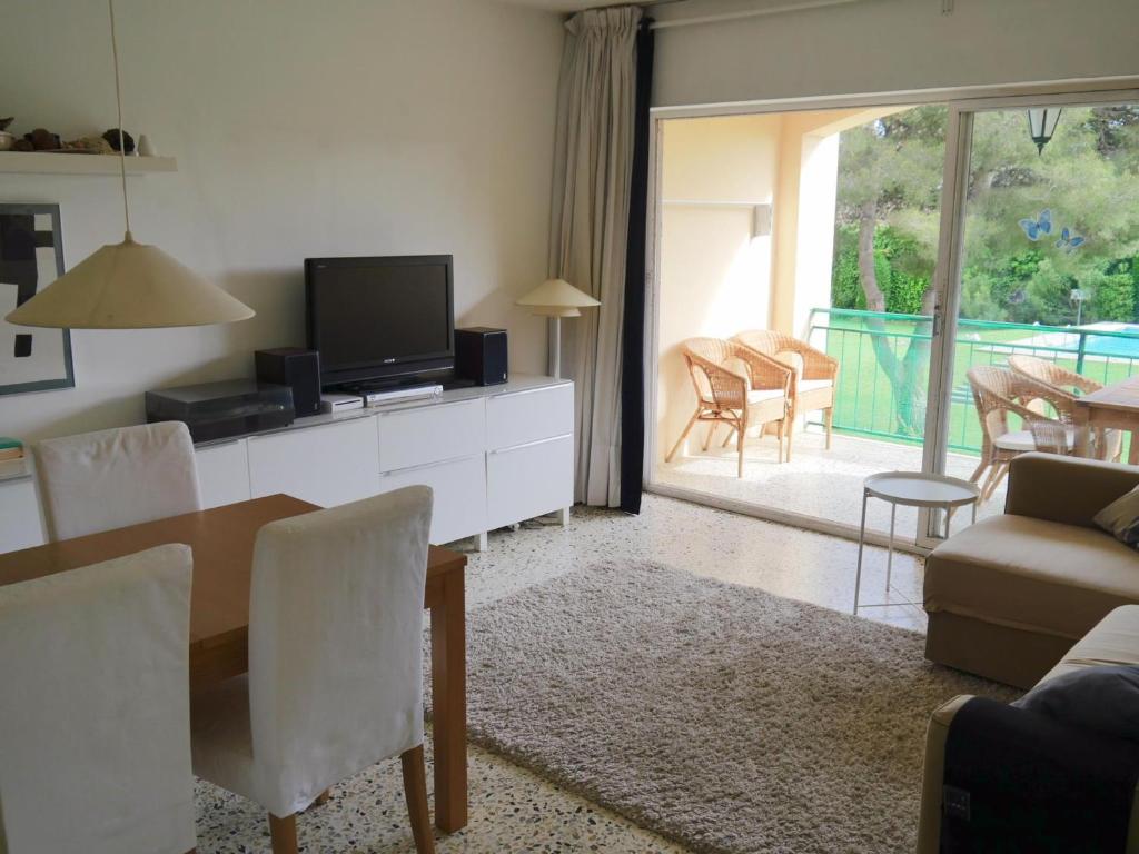 Cómodo apartamento en S'Agaró con terraza y piscina - ES-298-9 - 3