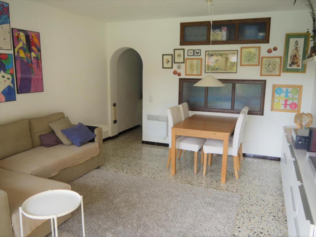 Cómodo apartamento en S'Agaró con terraza y piscina - ES-298-9 - 4