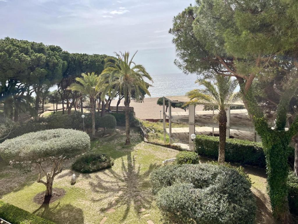 Apartamento con vista al mar en Platja d'Aro, acceso directo a la playa - ES-298-35 - 4
