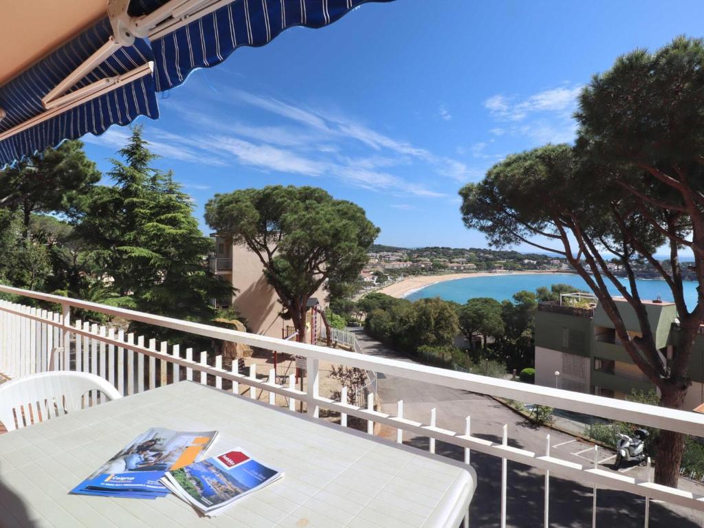 Apartamento con vista al mar, aire acondicionado y parking en S'Agaró - ES-298-34 - 3