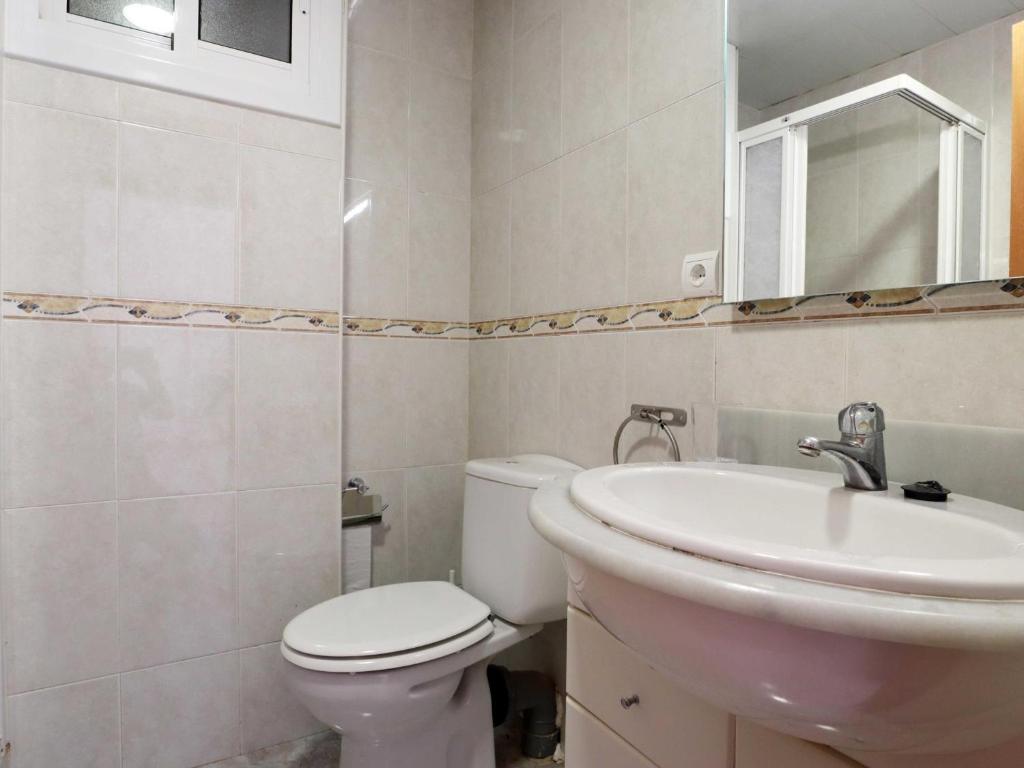 Apartamento con vista al mar, aire acondicionado y parking en S'Agaró - ES-298-34 - 4