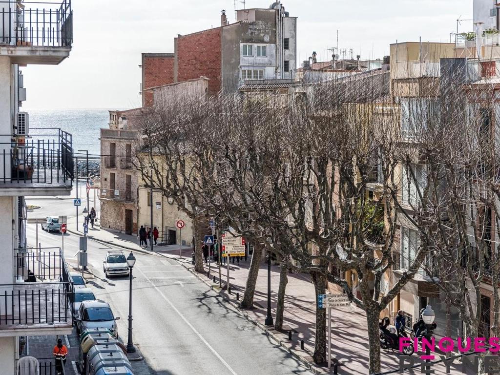Apartamento en el centro de Sant Feliu de Guíxols, a 2 min de la playa - ES-298-39 - 1