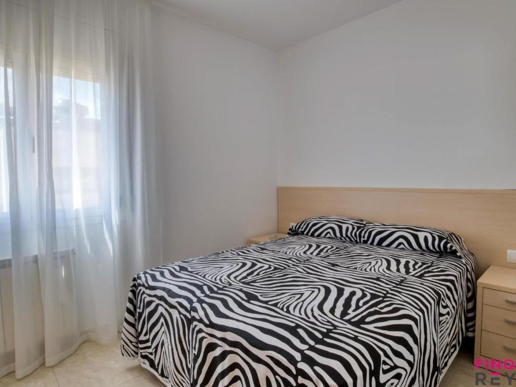 Apartamento acogedor en S'agaró con aparcamiento cerca de la playa - ES-298-26 - 4