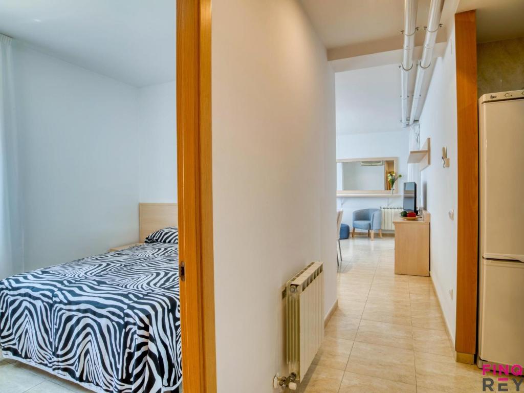 Apartamento acogedor en S'agaró con aparcamiento cerca de la playa - ES-298-26 - 5