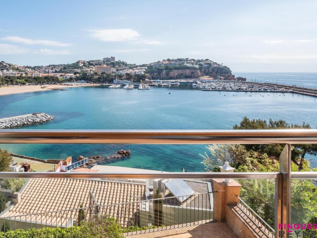 Espectacular apartamento 3 habitaciones, vista al mar en Sant Feliu - ES-298-41 - 2