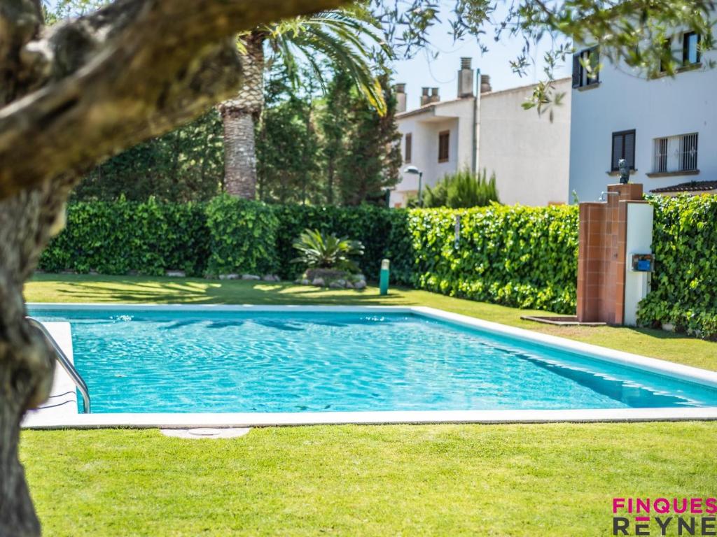 Apartamento en planta baja con jardín y acceso a piscina, cerca de playa de Sant Pol - ES-298-47 - 4