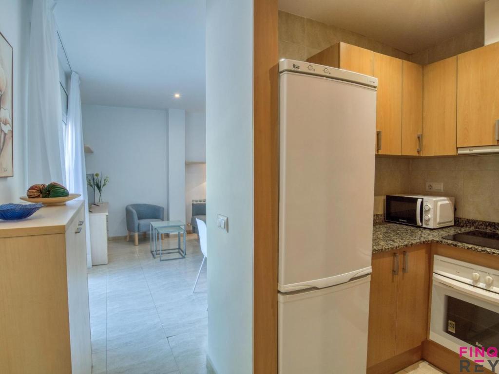 Apartamento céntrico en S'agaró con parking y balcón - ES-298-48 - 5