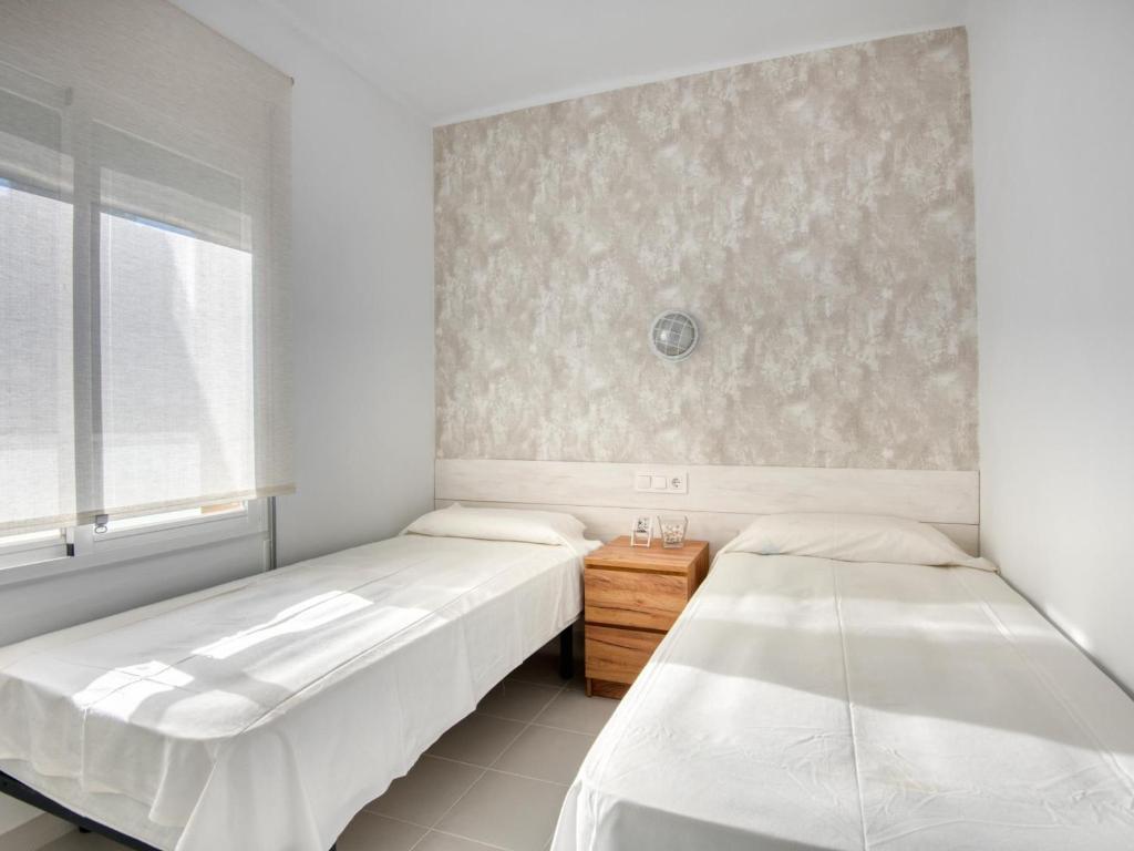 Apartamento en Sant Pol con Wifi y Aparcamiento - ES-298-54 - 2