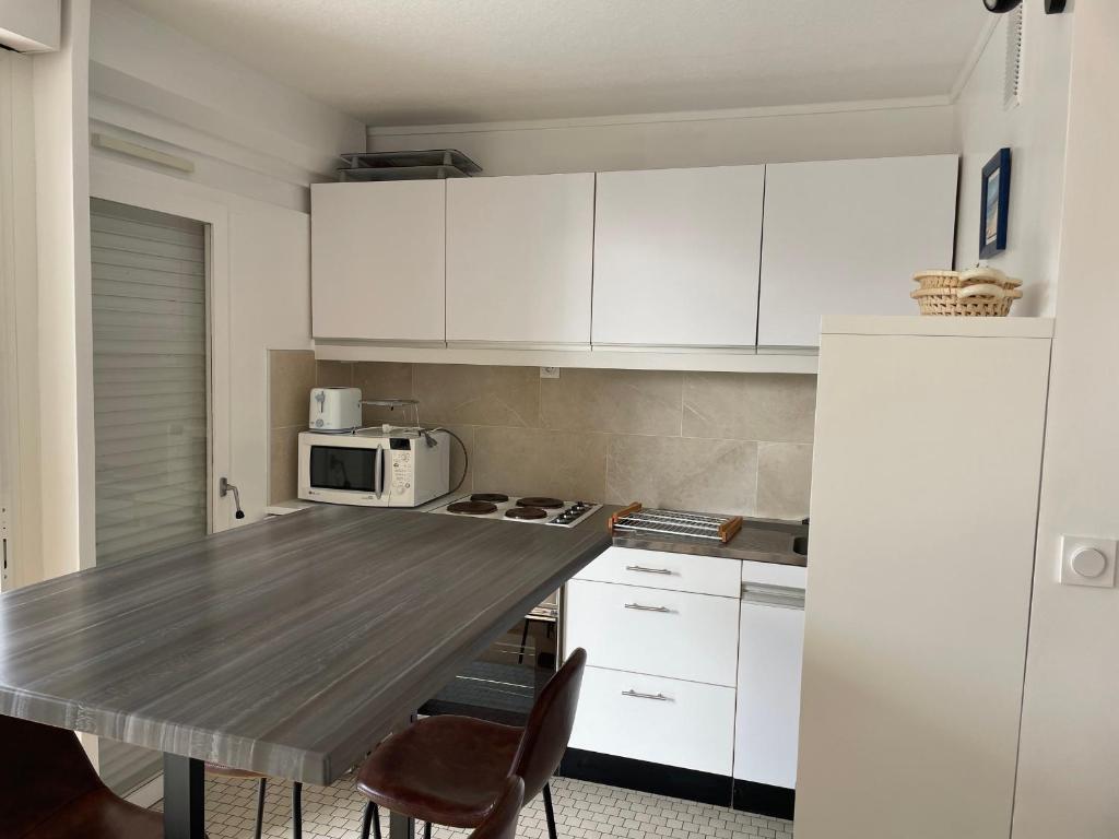 Appartement spacieux proche plage, idéal pour 4 personnes - FR-1-639-157 - 3