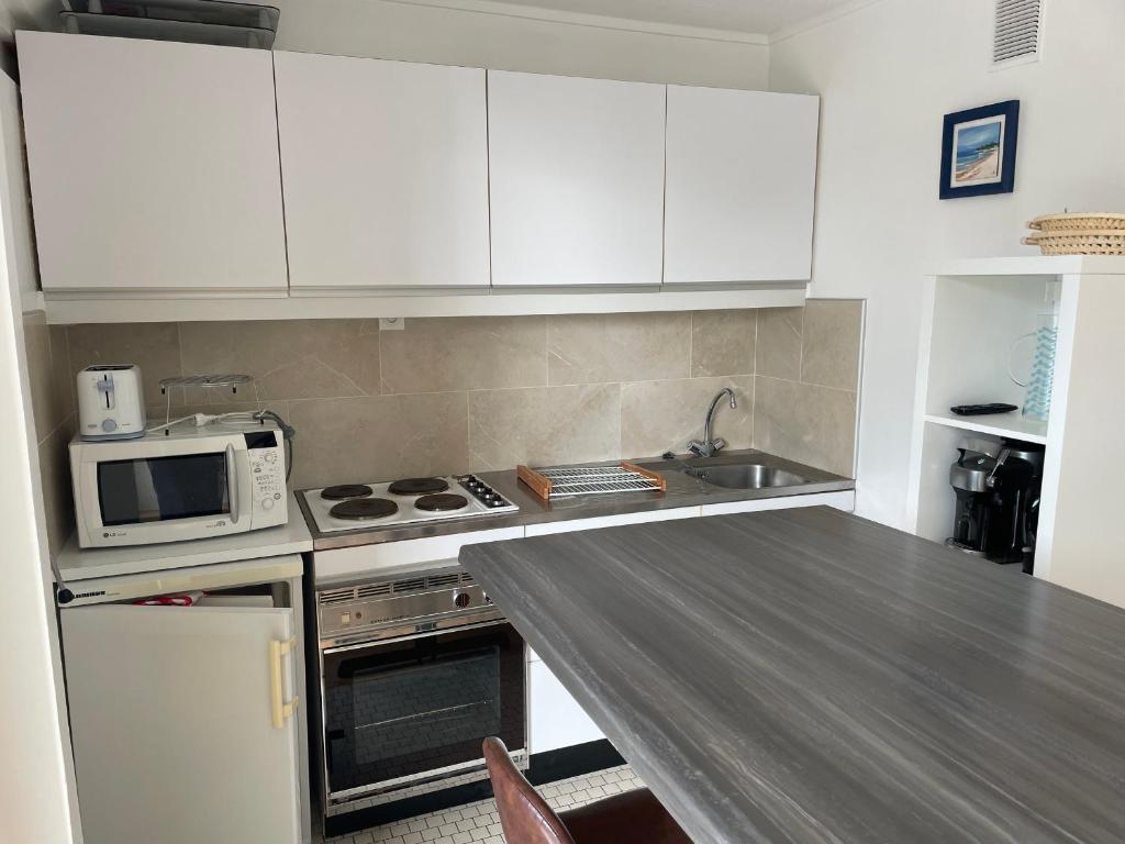 Appartement spacieux proche plage, idéal pour 4 personnes - FR-1-639-157 - 4
