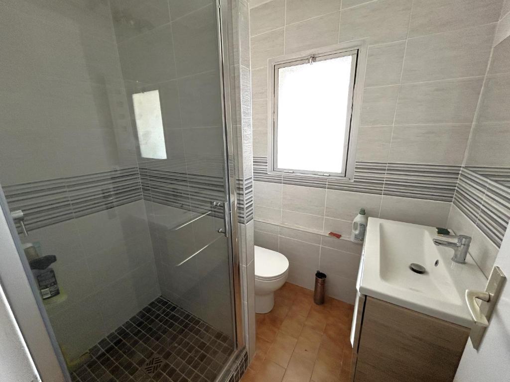 Appartement confortable vue mer - 4 pers. - FR-1-837-105 - 3