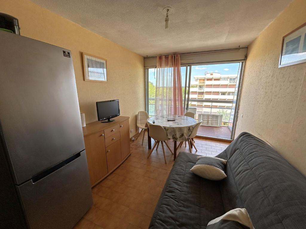 Appartement confortable vue mer - 4 pers. - FR-1-837-105 - 4